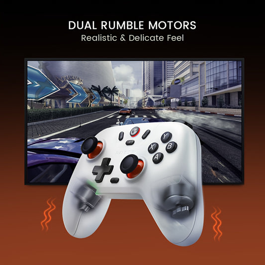 The Gamesir Nova Lite Wireless Controller